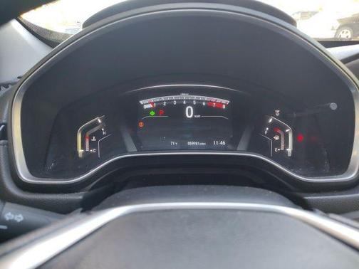 2020 Honda CR-V AWD EX