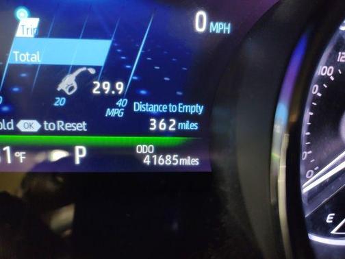 2020 Toyota Camry XLE