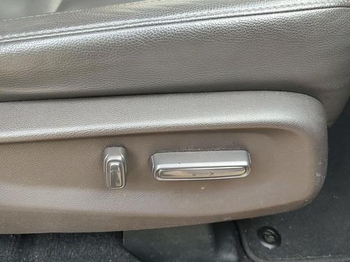 2019 Honda Odyssey EX-L w/Navigation/RES