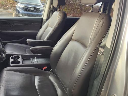 2019 Honda Odyssey EX-L w/Navigation/RES