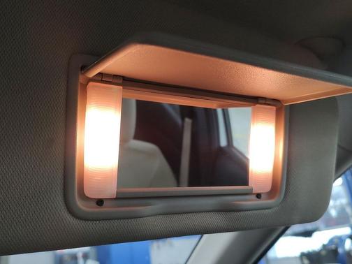 2015 Honda Accord LX-S