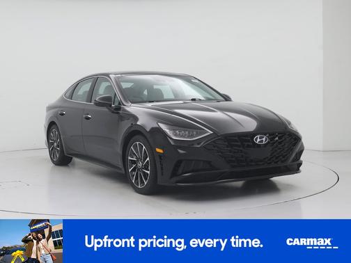 2023 Hyundai SONATA Limited