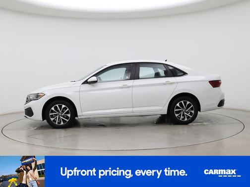 2024 Volkswagen Jetta S