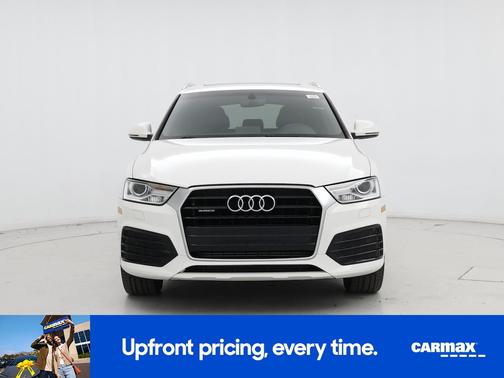 2018 Audi Q3 Premium
