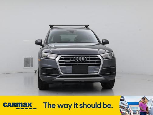 2019 Audi Q5 Premium