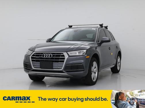 2019 Audi Q5 Premium