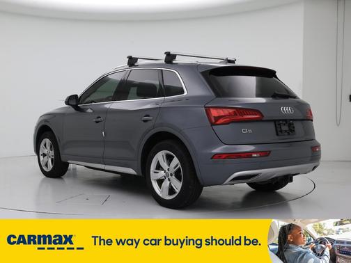 2019 Audi Q5 Premium