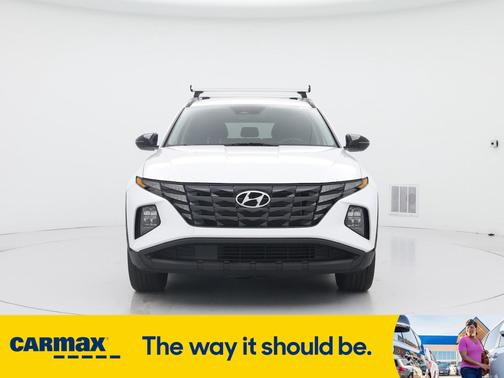 2022 Hyundai TUCSON XRT