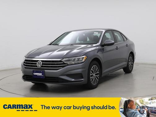 2021 Volkswagen Jetta S