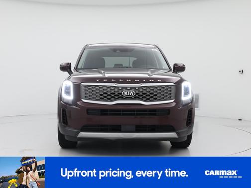 2020 Kia Telluride LX