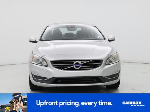 2018 Volvo S60 T5 Inscription