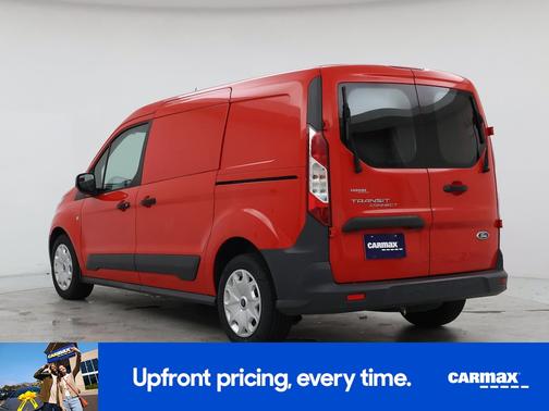 2016 Ford Transit Connect XL