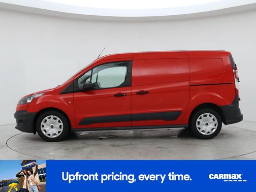 2016 Ford Transit Connect XL