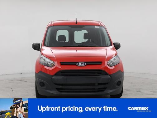2016 Ford Transit Connect XL