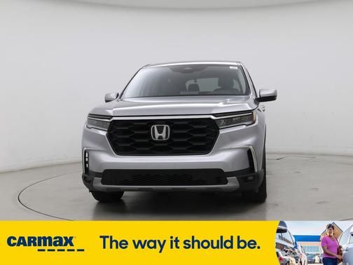 2023 Honda Pilot EX-L