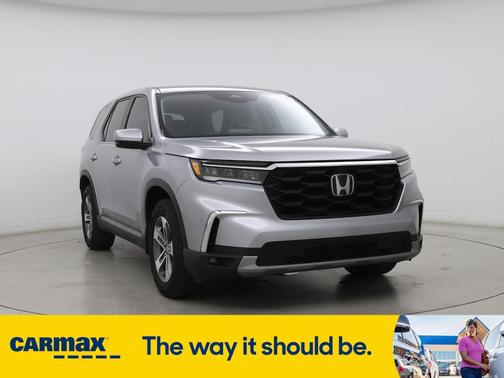 2023 Honda Pilot EX-L