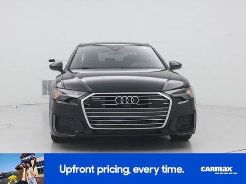 2019 Audi A6 Prestige