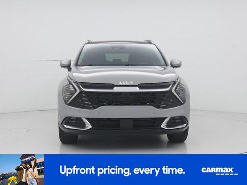 2023 Kia Sportage SX Prestige