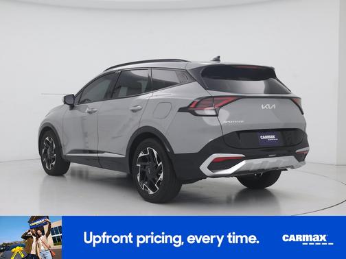 2023 Kia Sportage SX Prestige