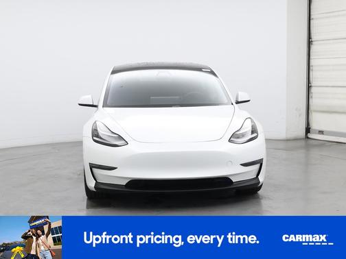 2020 Tesla Model 3 Performance