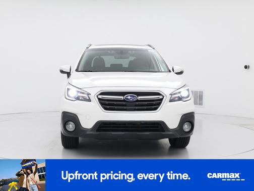 2018 Subaru Outback 2.5I Touring