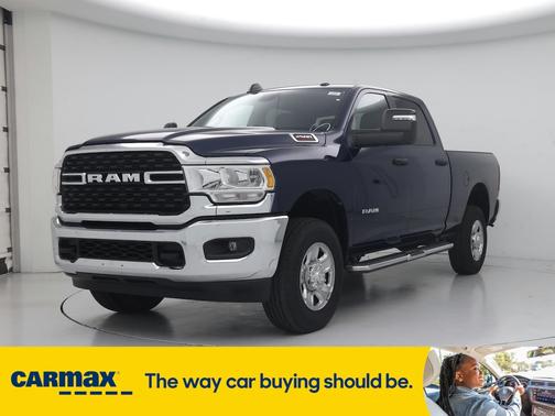 2024 RAM 2500 Bighorn