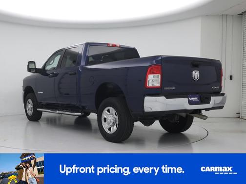 2024 RAM 2500 Bighorn