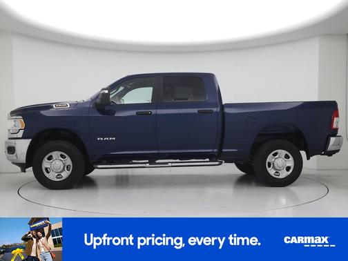 2024 RAM 2500 Bighorn