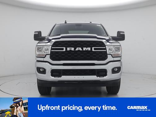 2024 RAM 2500 Bighorn