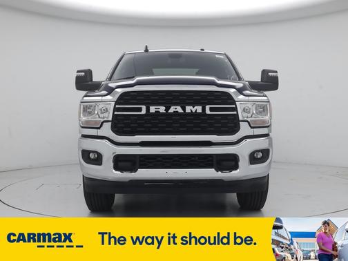 2024 RAM 2500 Bighorn