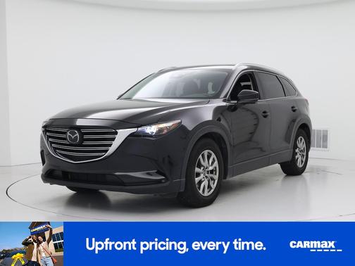 2018 Mazda CX-9 Touring