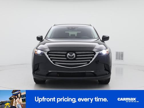2018 Mazda CX-9 Touring