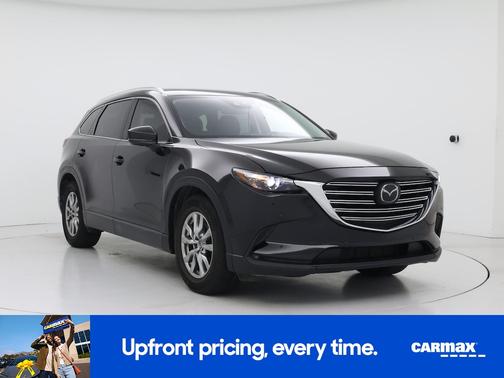 2018 Mazda CX-9 Touring