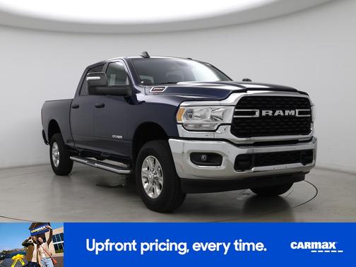 2024 RAM 2500 Bighorn