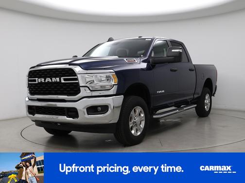 2024 RAM 2500 Bighorn