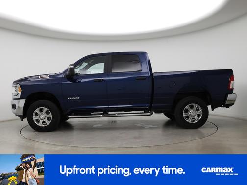 2024 RAM 2500 Bighorn