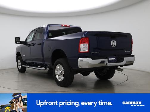 2024 RAM 2500 Bighorn