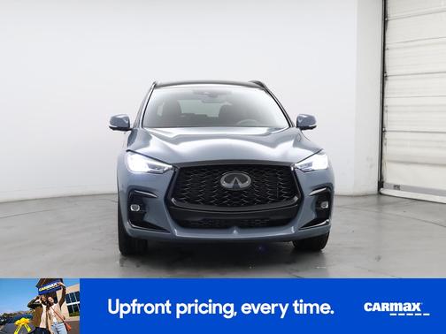 2023 INFINITI QX50 Sport