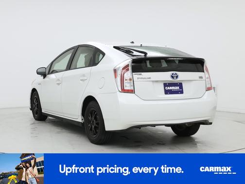 2014 Toyota Prius Five