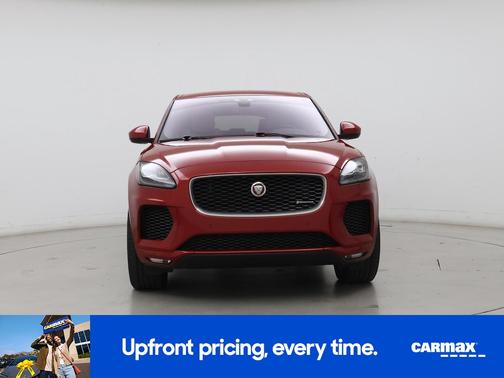 2019 Jaguar E-PACE R-Dynamic S