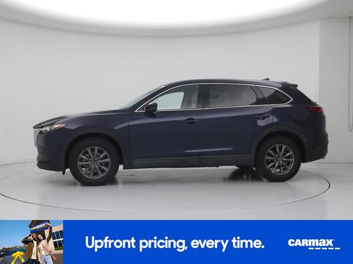 2020 Mazda CX-9 Touring