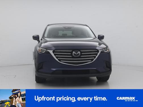 2020 Mazda CX-9 Touring