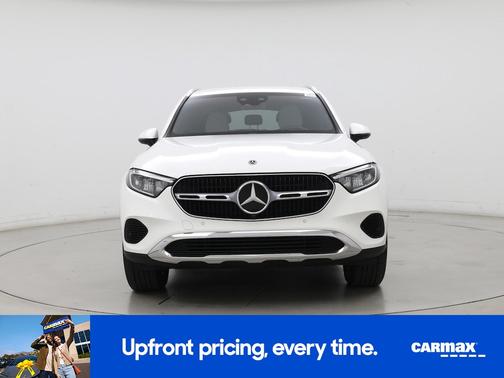 2023 Mercedes-Benz GLC 300 GLC 300