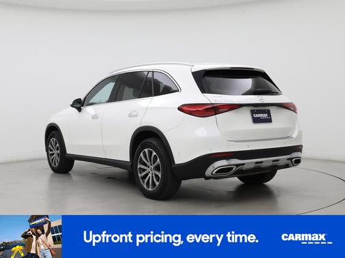 2023 Mercedes-Benz GLC 300 GLC 300