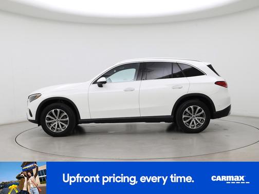 2023 Mercedes-Benz GLC 300 GLC 300