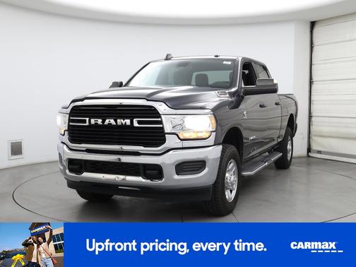 2021 RAM 2500 Bighorn