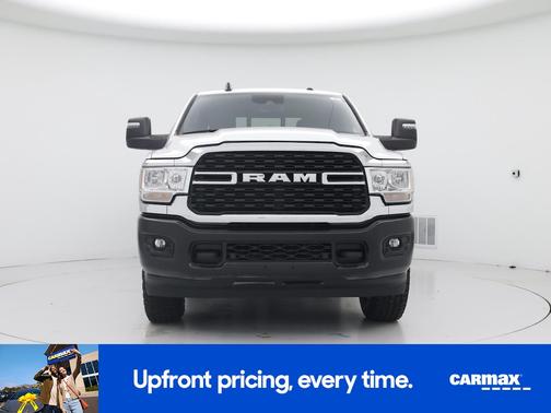 2024 RAM 2500 Bighorn