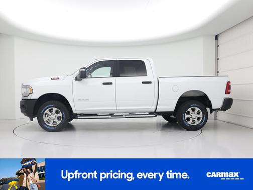 2024 RAM 2500 Bighorn