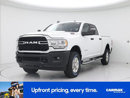 2024 RAM 2500 Bighorn