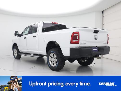 2024 RAM 2500 Bighorn